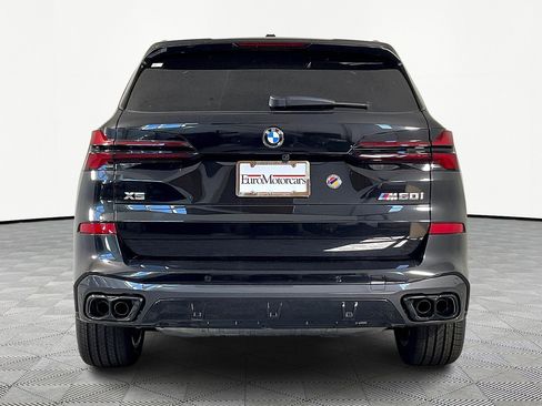 New 2026 BMW X5 M60i image 7