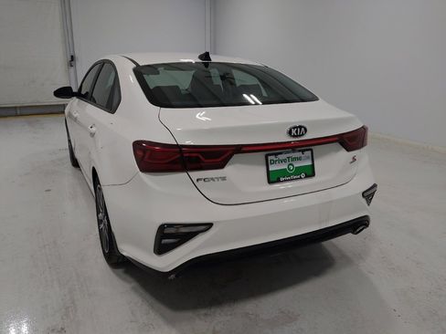 Used 2019 Kia Forte S image 14