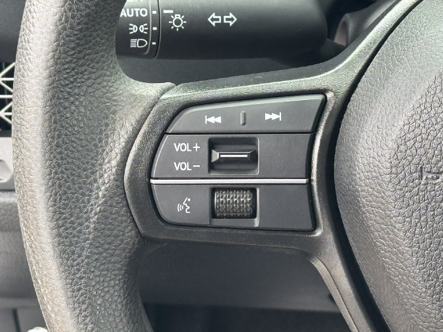 Certified 2023 Honda Accord LX image 21
