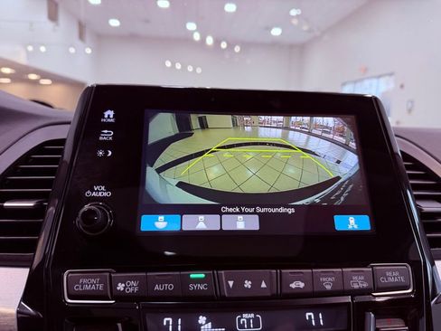 Used 2020 Honda Odyssey EX-L image 26