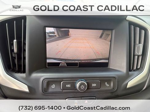Used 2023 GMC Terrain SLE w/ Driver Convenience Package AWD/4WD image 22