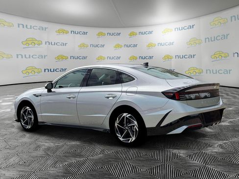 New 2026 Hyundai Sonata SEL FWD image 4