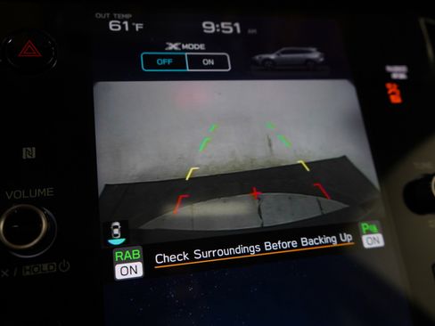 Used 2021 Subaru Outback Touring XT image 31