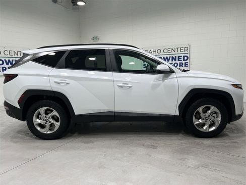 Used 2024 Hyundai Tucson SEL image 9