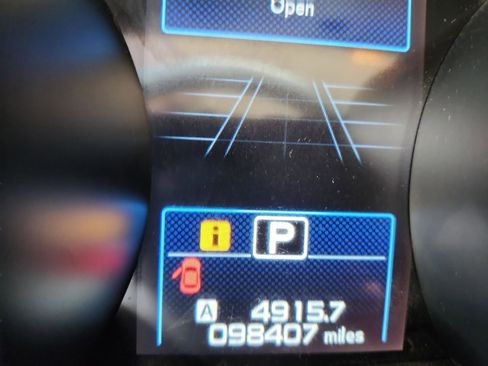 Used 2018 Subaru Outback 2.5i Premium image 30