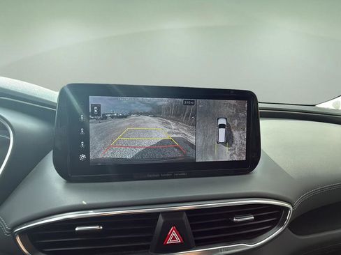 Used 2021 Hyundai Santa Fe Limited image 21