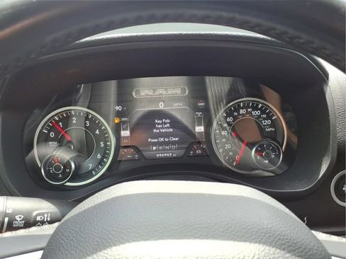 Used 2021 RAM 1500 Big Horn AWD/4WD image 21