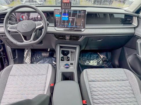 New 2026 Volkswagen Tiguan S AWD/4WD image 22