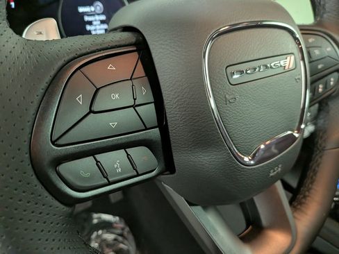 New 2026 Dodge Durango GT image 22