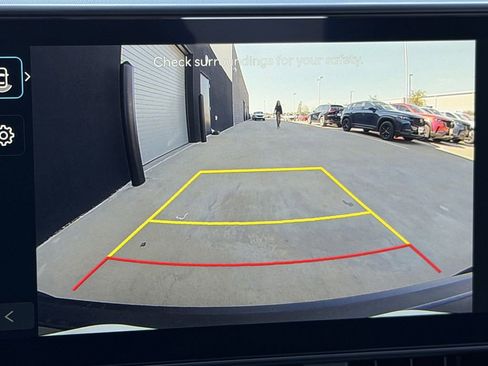 New 2026 Hyundai Kona SE image 15