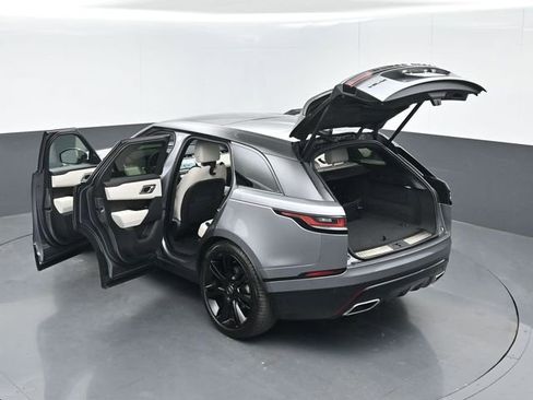 Used 2023 Land Rover Range Rover Velar R-Dynamic S AWD/4WD image 58