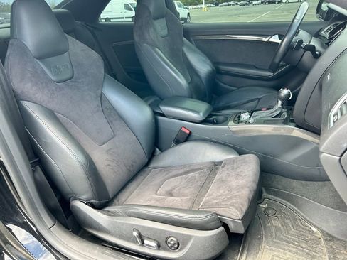 Used 2014 Audi S5 Prestige AWD/4WD image 11