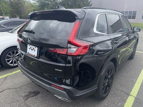 Used 2024 Honda CR-V Sport Touring image 7