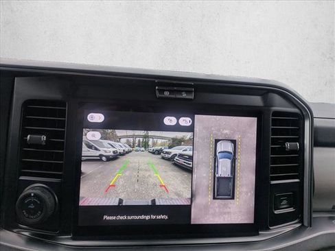 New 2026 Ford F350 Platinum AWD/4WD image 14