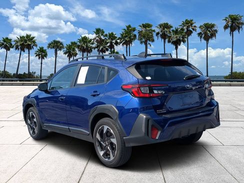 Certified 2024 Subaru Crosstrek 2.5i Limited w/ Popular Package #3A AWD/4WD image 5