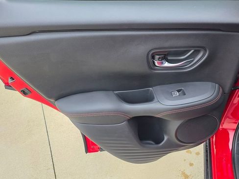 New 2026 Honda HR-V Sport image 20