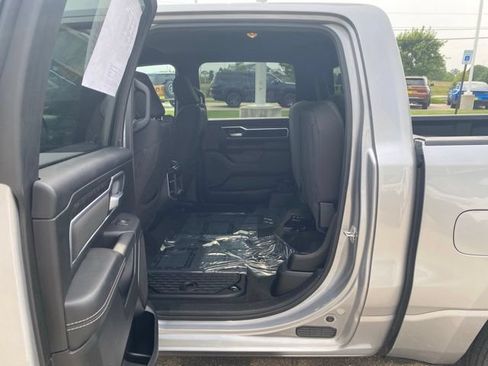 Used 2023 RAM 1500 Big Horn AWD/4WD image 26