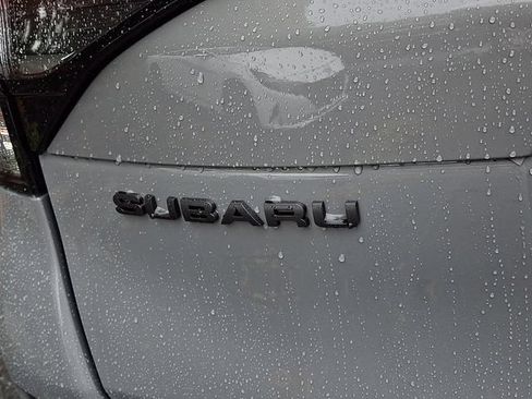 New 2026 Subaru Forester Premium AWD/4WD image 18