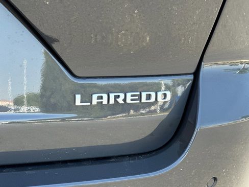 New 2025 Jeep Grand Cherokee Laredo X w/ Luxury Tech Group I image 26