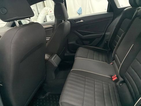 Used 2022 Volkswagen Jetta Sport FWD image 20