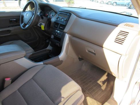 Used 2007 Honda Pilot EX image 10