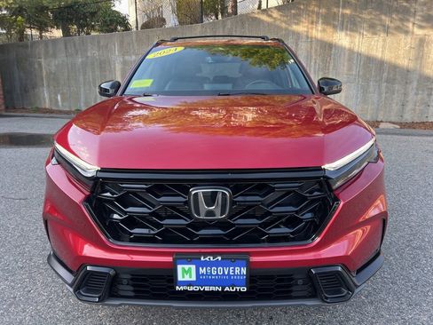 Used 2024 Honda CR-V Sport-L image 8
