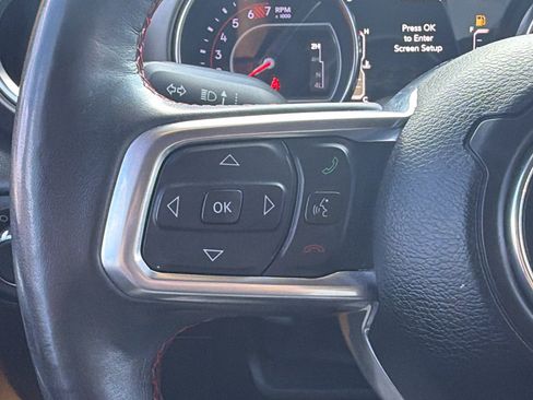 Certified 2019 Jeep Wrangler Unlimited Rubicon AWD/4WD image 24