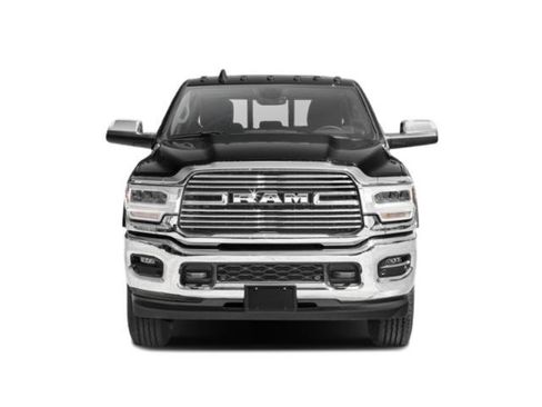 Used 2021 RAM 2500 Laramie w/ Safety Group AWD/4WD image 7