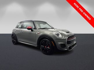 Used 2018 MINI Cooper John Cooper Works video 1