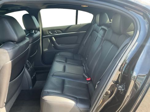 Used 2011 Lincoln MKS FWD image 13
