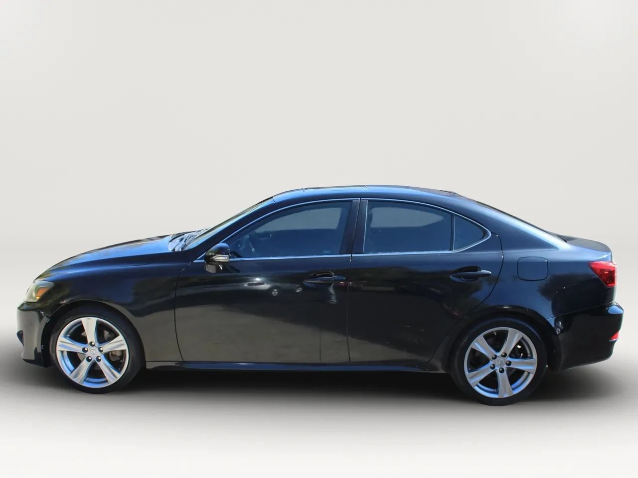 Used 2012 Lexus IS 250 w/ Premium Pkg Value Edition RWD image 5