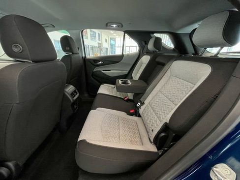 Used 2023 Chevrolet Equinox LS image 28