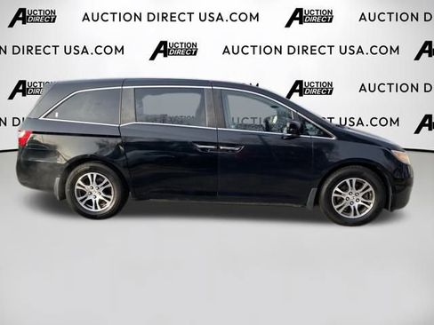 Used 2012 Honda Odyssey EX image 21