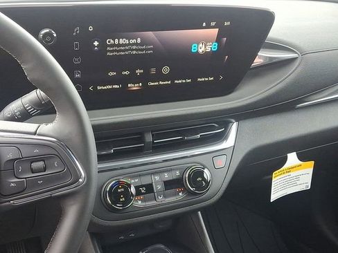 New 2026 Buick Envista Preferred w/ Convenience I Package image 9