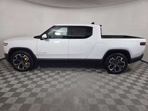 Used 2023 Rivian R1T Adventure image 2