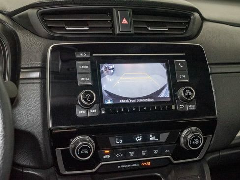 Used 2020 Honda CR-V LX image 15