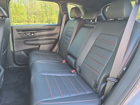 Certified 2024 Honda CR-V Sport-L image 14