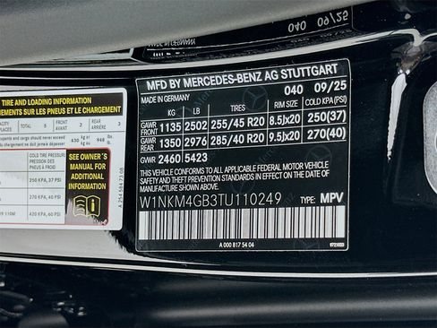 New 2026 Mercedes-Benz GLC 300 image 35