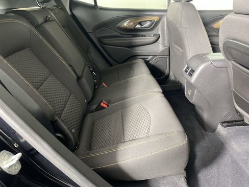 Used 2020 GMC Terrain SLE w/ Driver Convenience Package image 28