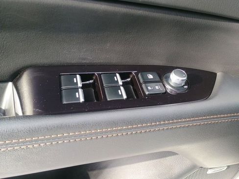 Used 2022 MAZDA CX-5 AWD 2.5 S w/ Premium Package image 24