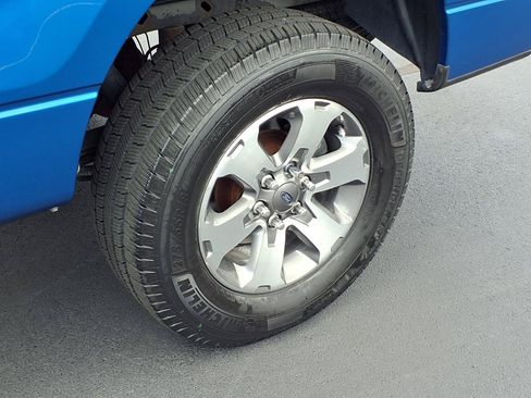 Used 2014 Ford F150 STX w/ Equipment Group 201A Mid AWD/4WD image 23