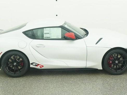 New 2026 Toyota Supra RWD image 43