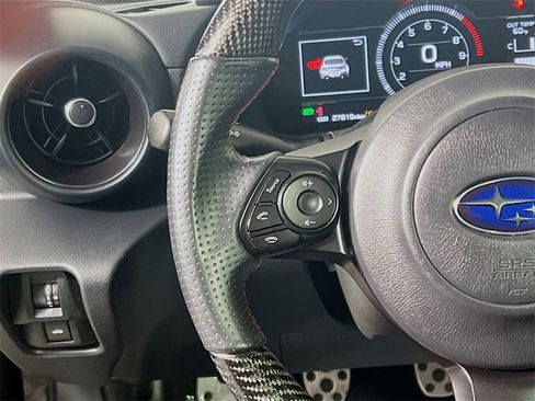 Used 2023 Subaru BRZ Limited image 10