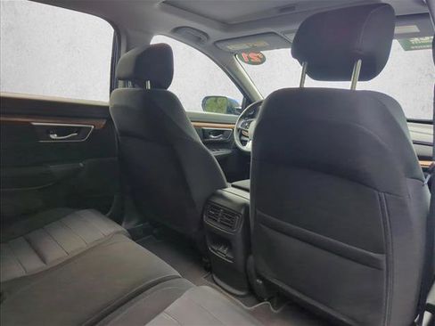 Used 2021 Honda CR-V EX image 26