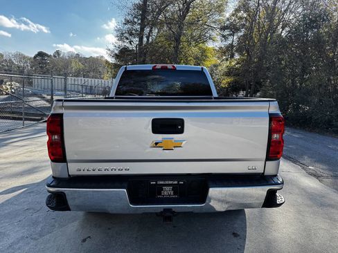 Used 2019 Chevrolet Silverado 1500 LT image 8