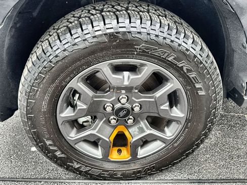 Used 2024 Ford Maverick Tremor w/ Tremor Off-Road Package AWD/4WD image 32