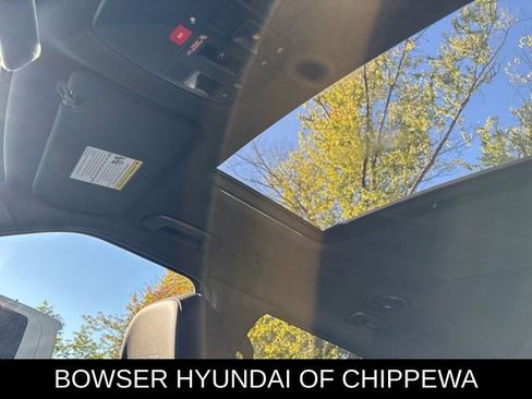 New 2026 Hyundai Palisade XRT Pro image 13