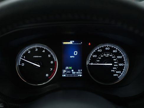 Used 2020 Subaru Forester Touring w/ Popular Package #2 image 26