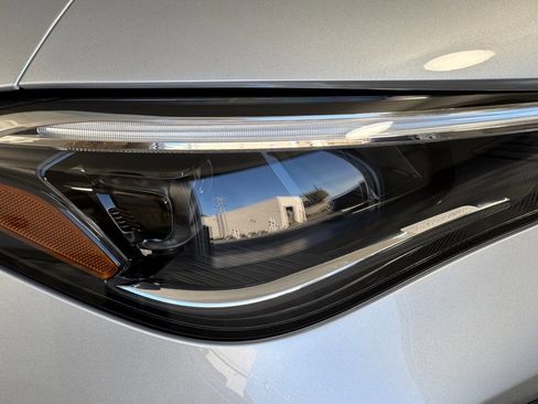New 2026 Mercedes-Benz CLE 300 4MATIC Coupe image 11