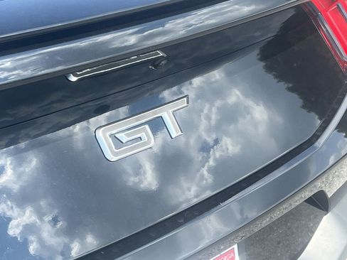 New 2026 Ford Mustang GT RWD image 20